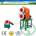 High Quality Tyre Slitter / Tire Slitter / Tire Strip Cutting Machine / Tire Strip Cutter / Tire Crusher / Tyre Crusher / Tyre Slitter